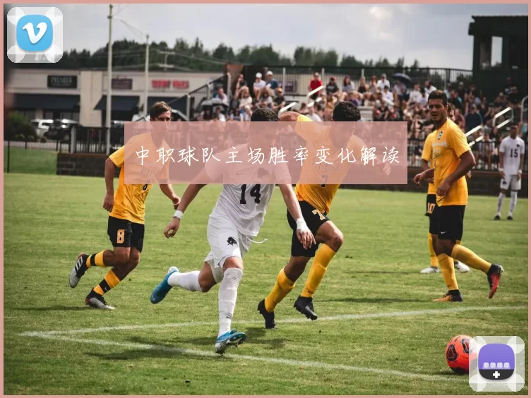 中职球队主场胜率变化解读