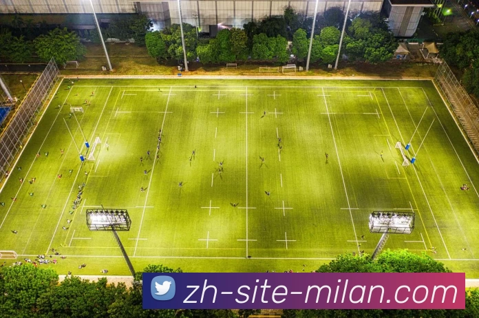 米兰体育app品牌故事